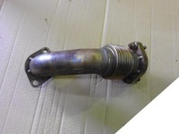 фото thumb №1, Opel vectra c signum 3.0 cdti трубка радіатор