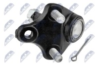 фото thumb №12, Шарова опора важеля нижній перед toyota carina e celica