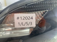 фото thumb №10, Opel vectra c лампа ліва перед ксенон тюнінг led dlr комплект ліва права