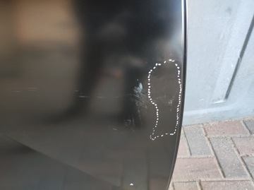 фото thumb №15, Двері hyundai tucson iv 2020- задні праві познань біржа нове оригінальні