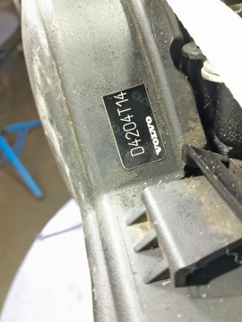 фото thumb №6, Volvo xc60 i рестайлинг 2.0 d4 190 km рестайлинг двигатель дизель d4204t14
