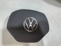 фото thumb №12, Консоль торпедо volkswagen t-roc рестайлинг оригинал комплект доводчик европа h2.