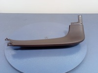 фото thumb №1, Porsche cayenne ii 7p5 защита крышки 7p5867578a