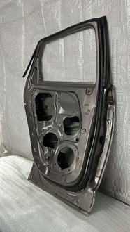 фото thumb №6, Hyundai tucson 2021- двері задня задні ліва