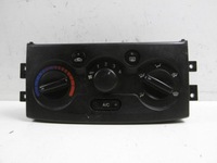 фото thumb №10, Daewoo kalos панель керування обдув