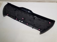 фото thumb №10, Mercedes cls w218 універсал шумоізоляція захист корпус оббивка кришки