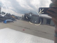 12. капот кришка двигуна alfa romeo mito Доставка, фото thumb