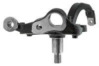 фото thumb №1, Поворотный кулак передняя chrysler 300 05-, dodge charger 06-, challenger 09-, mag