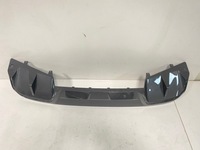 фото thumb №12, Спойлер дифузор задній задня бампера bmw 4 g26 i4 m-pakiet