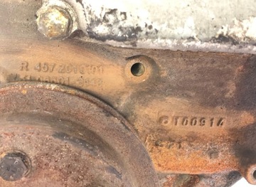 фото thumb №9, 51065006426 man насос жидкости охлаждающей