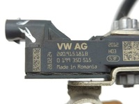 фото thumb №7, Seat ibiza v kj 2024 клема мінусова 2q0915181b