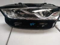 фото thumb №1, Citroen ds7 лампа правая 9821750280 led