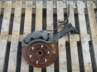 фото thumb №1, Ford ranger поворотный кулак правая правый перед a 07b19