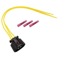 фото thumb №1, Штекер, джгут генератора 6189-0442 набір ремонтний rk-tronik