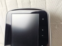 фото thumb №2, Дисплей радио экран navi навигации радио renault espace v 280908976r