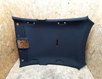 фото thumb №1, Стеля чорна opel insignia b hb