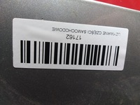 фото thumb №10, Капот кришка двигуна vw golf v 03-07r la7w