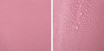 КОЛЯСКА PETITE&Mars Royal 2 КОЛЯСКА Silver Rose Pink