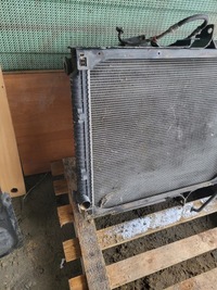 фото thumb №11, Volvo fl renault midlum комплект радиатор 7420813174, 5010619803, 5010619785