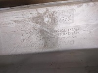 фото thumb №7, Планка бампера зад dacia duster ii 2 оригинал