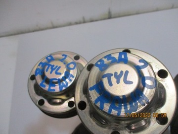 фото thumb №9, Полуось audi q3 83a 3q0501204b 3q0501203b