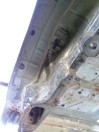 фото thumb №5, Vw golf vi 08-13 чверть лівий задня крила kombi lc9x