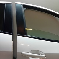 фото thumb №8, Mazda 2 dj 2014- двері праве передні задні правий перед задня комплект