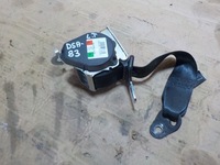 фото thumb №1, Pas безпеки лівий задня sandero ii 625552200b