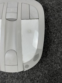 фото thumb №8, Mercedes ml w164 лампа освітлення кабіни a2518206710