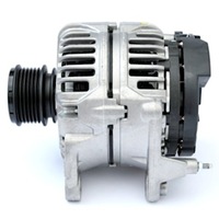 фото thumb №1, Генератор 038903023l 90a новый vw golf iv 4 1.9tdi