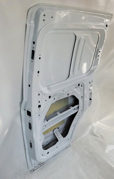 фото thumb №5, Двері праві зад задні ford transit courier 2014-2023