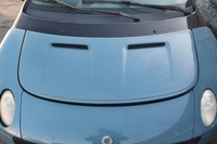фото thumb №1, Smart forfour 454 04- капот кришка двигуна ea0