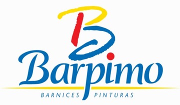 Краска BARPIMO, любой RAL MAT, для дерева и МДФ, набор.