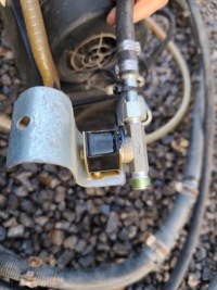 Отопитель испаритель кондиционера 12212005 mercedes sprinter vito kamper Недорого, фото thumb