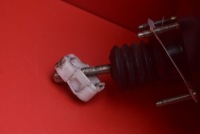 Усилитель тормозов насос тормозная eu 51837336 peugeot bipper 1 i 1.4 hdi 68 km 08-20 с Разборки, фото thumb