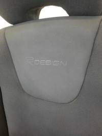 фото thumb №8, Сиденья диван салон volvo v60 r design