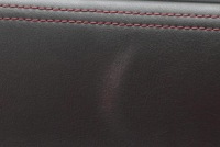 Обшивка лівий перед передній шкіряний 47a eu mazda mx5 mx-5 4 iv nd 15-18 Київ, фото thumb