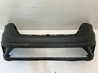 фото thumb №1, Renault trafic iii lift бампер передний перед оригинал oem n 21-