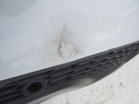 фото thumb №5, Бампер jaguar e-pace 17-20 задня pdc