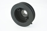 фото thumb №2, Колесо пасове вала колінчастого febest mds-kb4