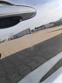 фото thumb №4, Toyota hilux дверь правый задняя оригинал