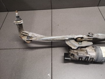 фото thumb №5, Механізм двірник audi a3 8l eu 1j1955113b