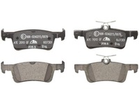 фото thumb №2, Тормозные колодки тормозные 607301