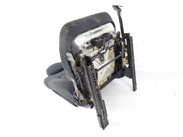 фото thumb №7, Mercedes c класс w203 купе сиденье правый перед