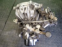 фото thumb №1, Коробка передач передач mazda 5 i 1.8 gw f7