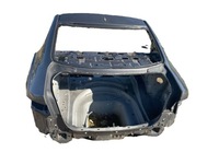 фото thumb №1, Кузов чверть крила pas піддон задня jaguar xe cena za повний комплект