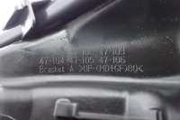 Фара правый перед европа led рестайлинг  prius iv xw50 20 с Разборки, фото thumb