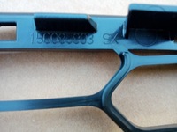 фото thumb №4, Alfa romeo giulietta левая решётка бампера перед