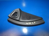 фото thumb №1, Mercedes ml w164 защита динамика треугольник левый