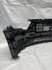 фото thumb №8, Mercedes w214 бампер передний